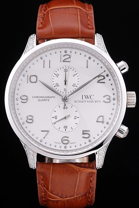 Iwc Schaffhausen Timepiece Replica Orologi 4155 Orologi Replica